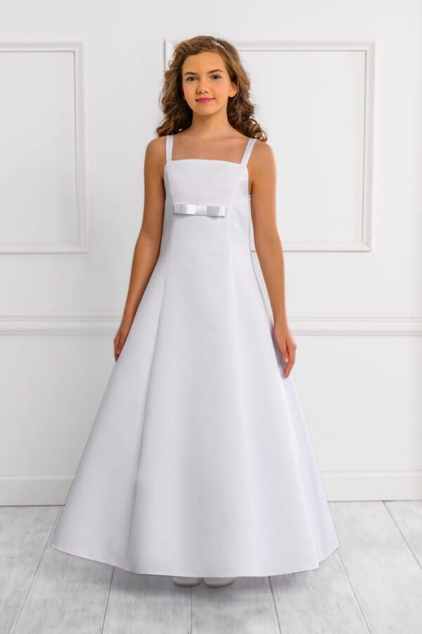Sukienka balowa komunijna SK-17